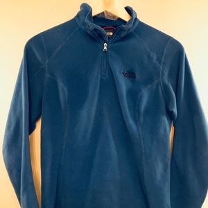 Women’s North Face Fleece
